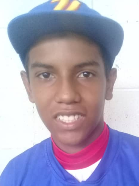 V U-12 Baseball World Cup 2019